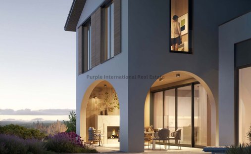 Villa in Souni-Zanakia, Limassol, Cyprus 1