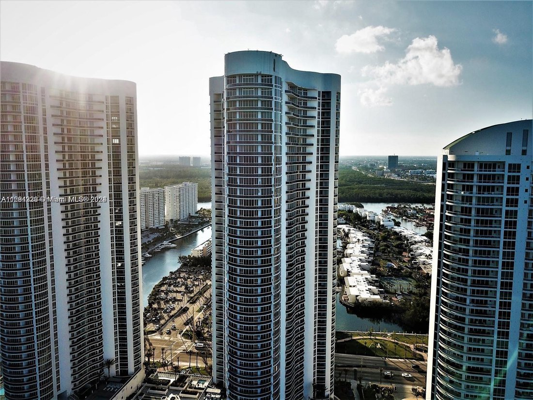 Condo in Golden Beach, Florida, United States 3 - 16635771