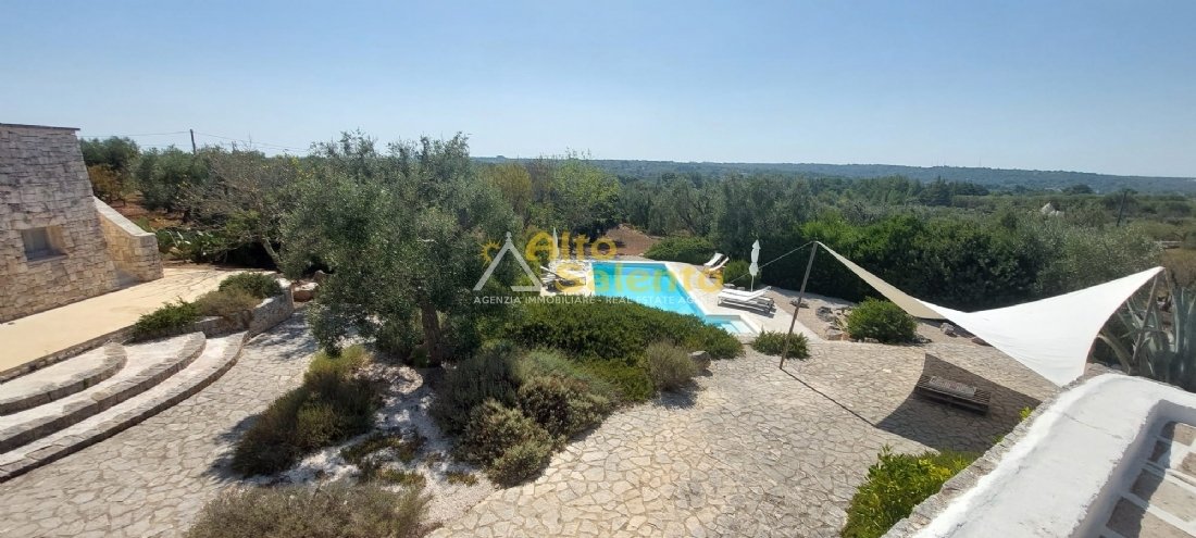 Country House in Ceglie Messapica, Apulia, Italy 3 - 16629603