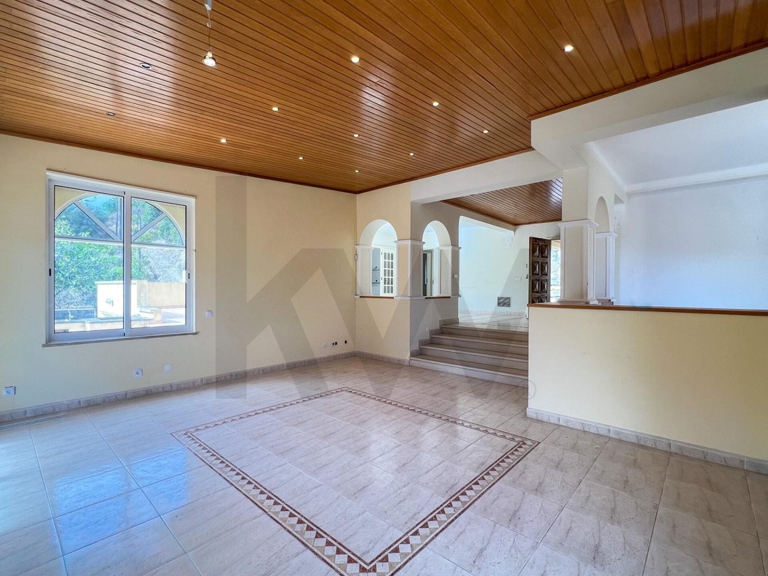Residenza a Santa Bárbara de Nexe, Algarve, Portogallo 3 - 16642232