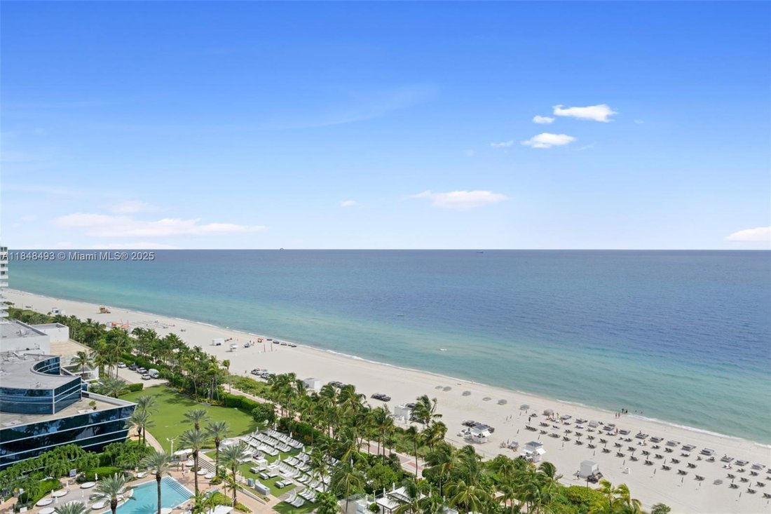 Condo in Miami Beach, Florida, United States 4 - 16640323