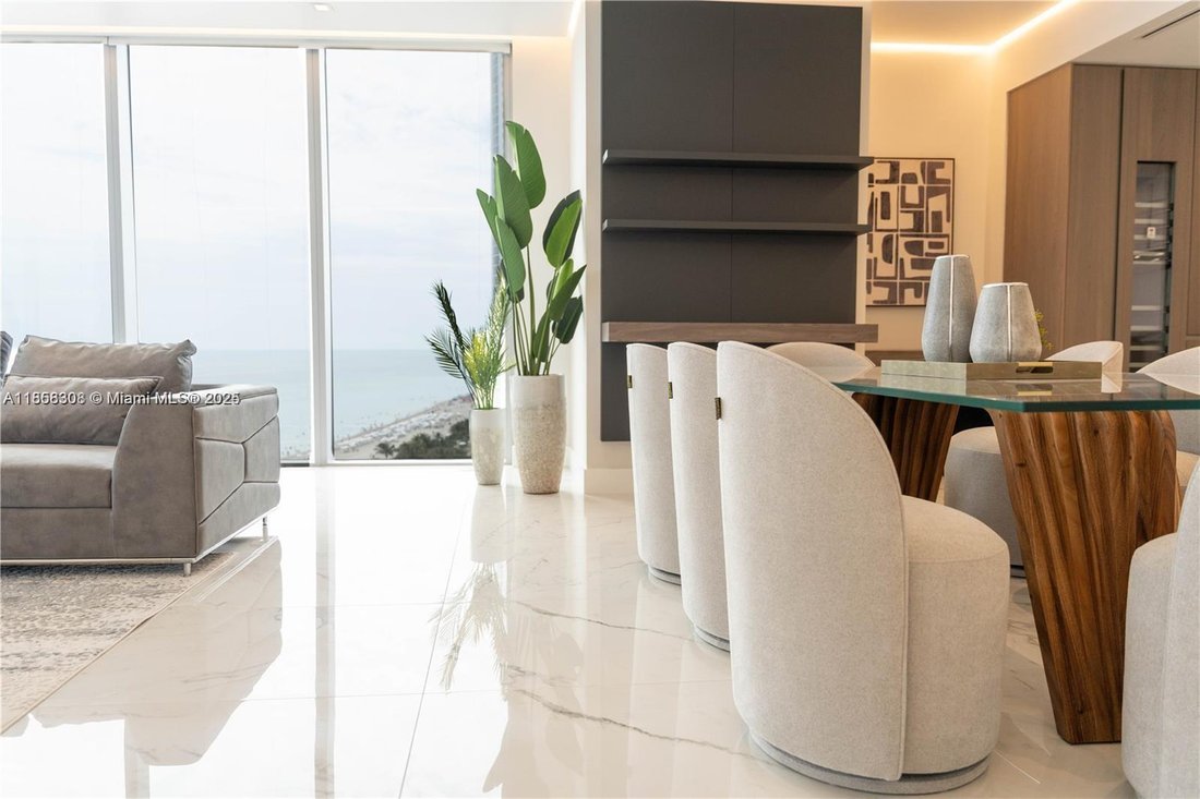 Condo in Golden Beach, Florida, United States 4 - 16638424