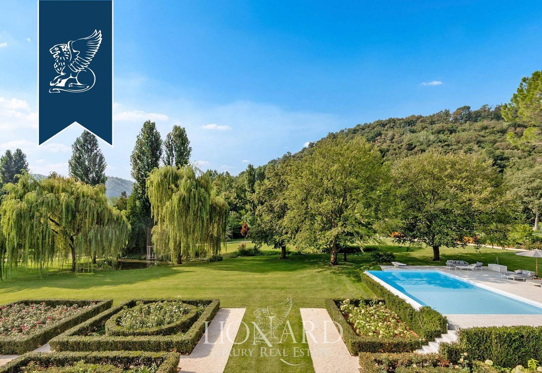 Villa in Teolo, Veneto, Italy 4 - 16635081