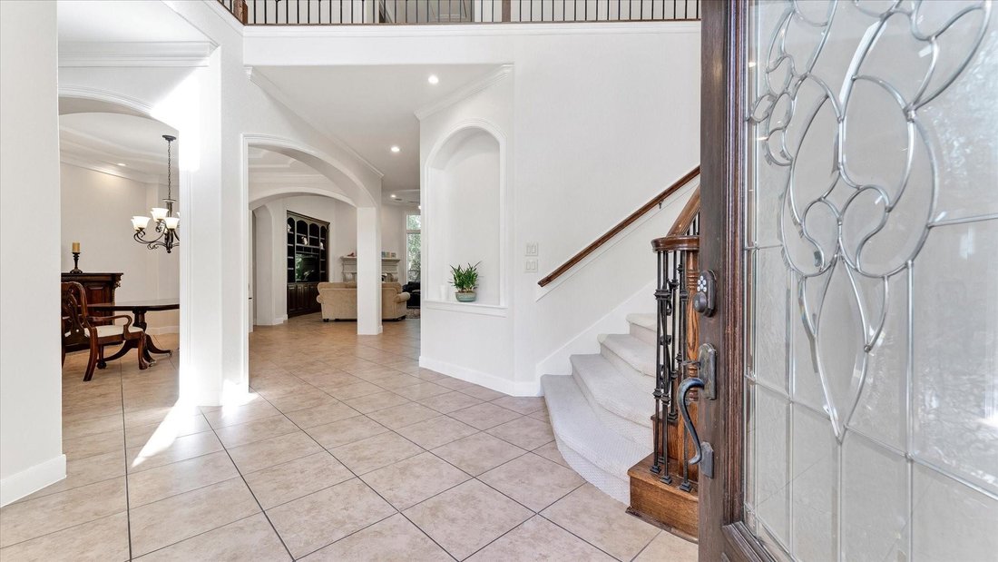 House in The Woodlands, Texas, United States 4 - 16645598