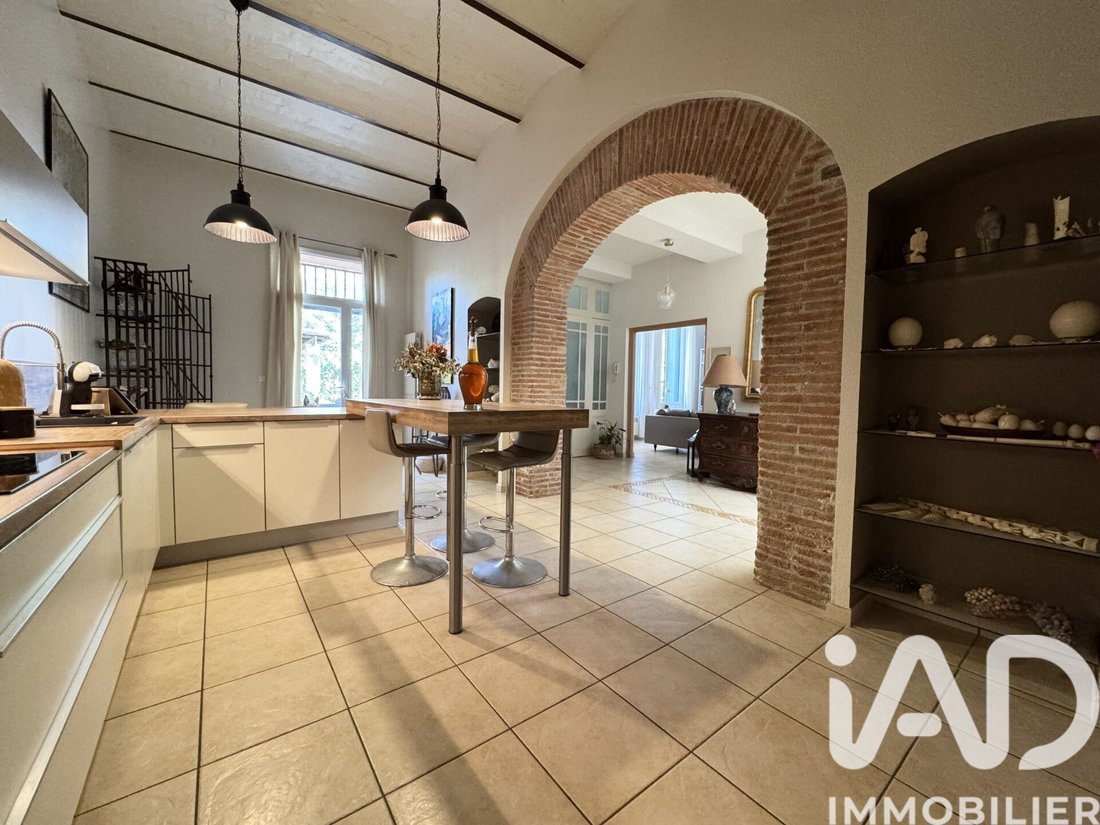 Maison à Perpignan, Occitanie, France 4 - 16631110