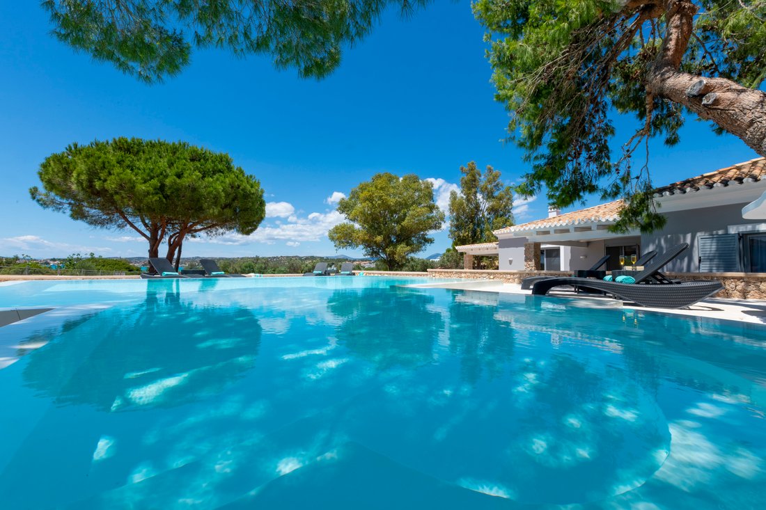 Villa in Koinotita Portoxeliou, Kranidi, Greece 1 - 16173506