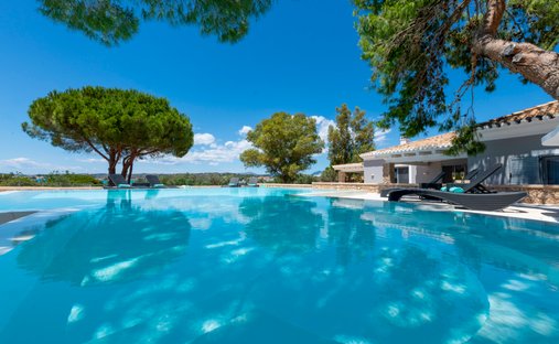 Villa in Koinotita Portoxeliou, Kranidi, Greece 1