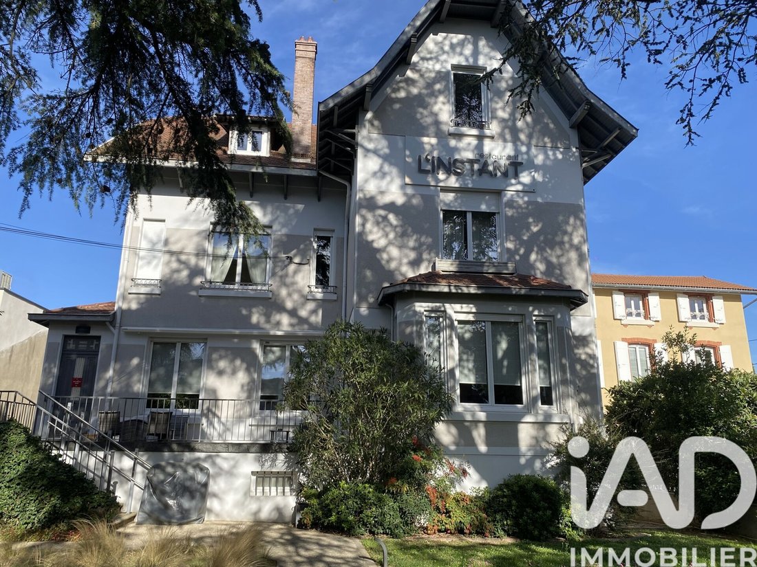 House in Romans-sur-Isere, Auvergne-Rhône-Alpes, France 1 - 16631172