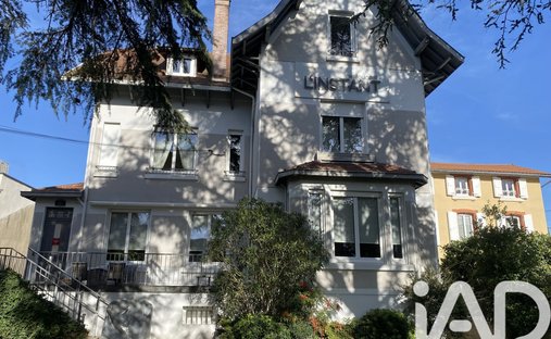 Maison à Romans-sur-Isère, Auvergne-Rhône-Alpes, France 1