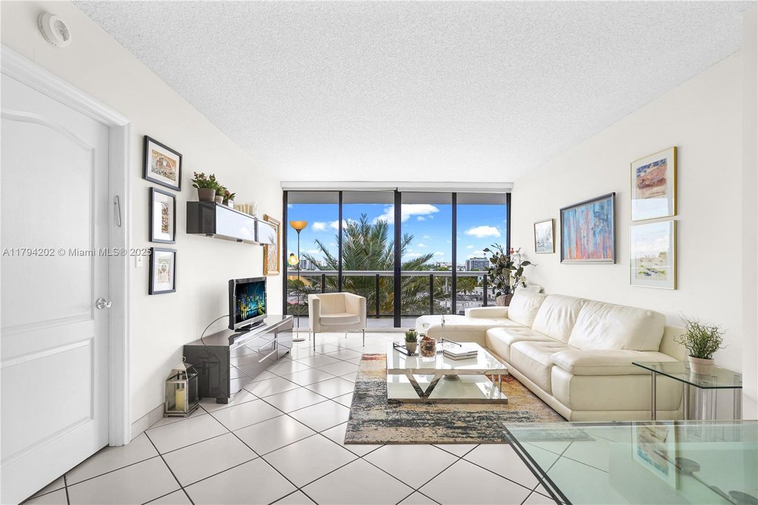 Condo in Bal Harbour, Florida, United States 4 - 16637778