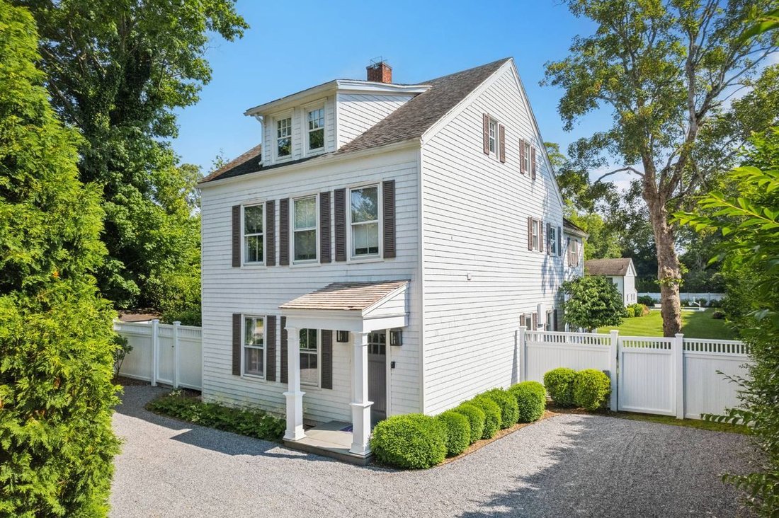 House in Southampton, New York, United States 2 - 15751510