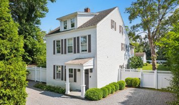 House in Southampton, New York, United States 1