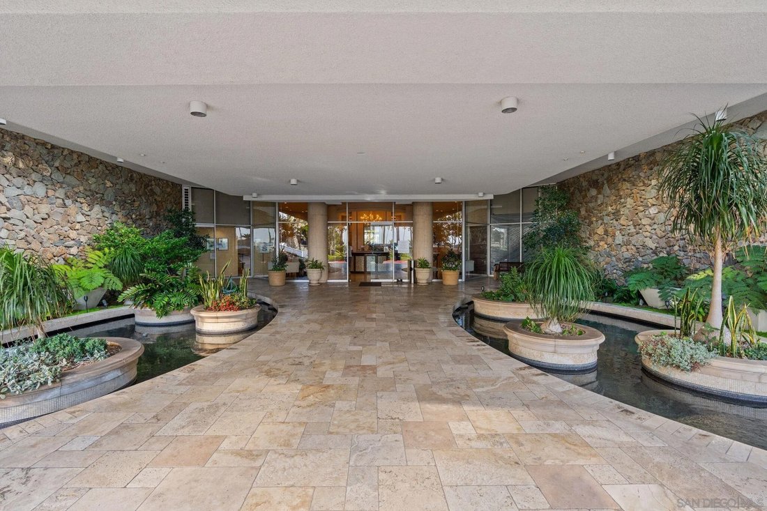 Condo in Coronado, California, United States 2 - 16641254