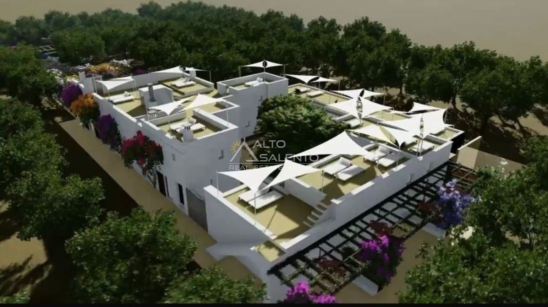 Estate in Ceglie Messapica, Apulia, Italy 3 - 16629629