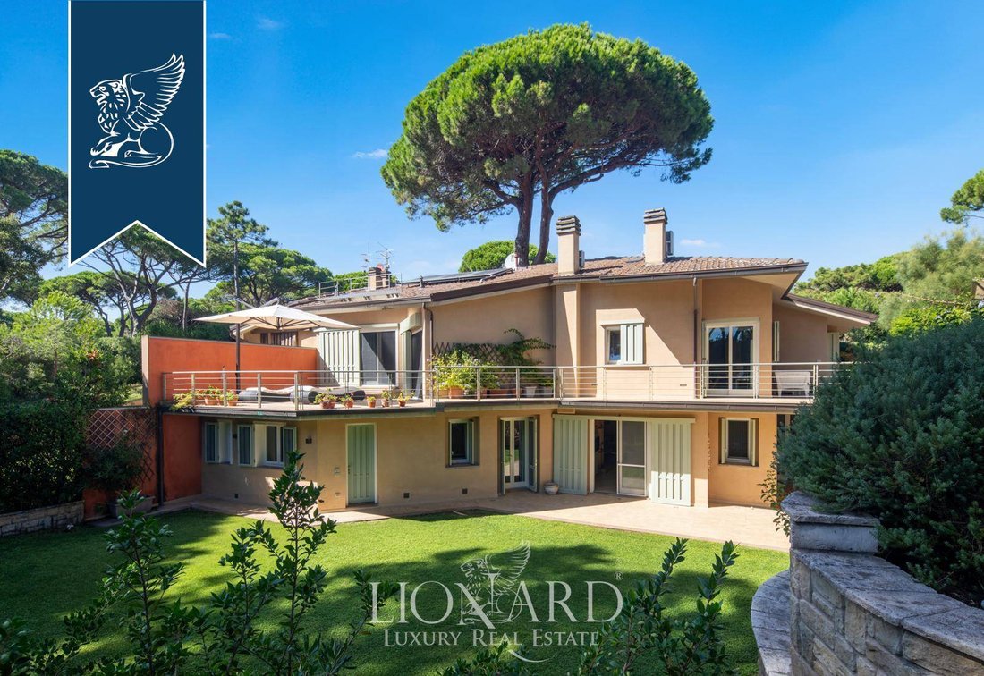 Villa in Rocchette, Castiglione della Pescaia, Tuscany 4 - 16634569