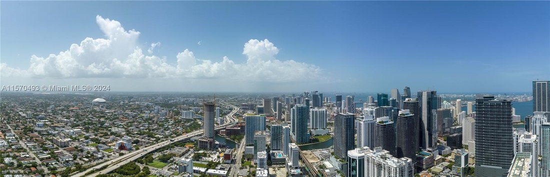 Condo in Miami, Florida, United States 5 - 16637510