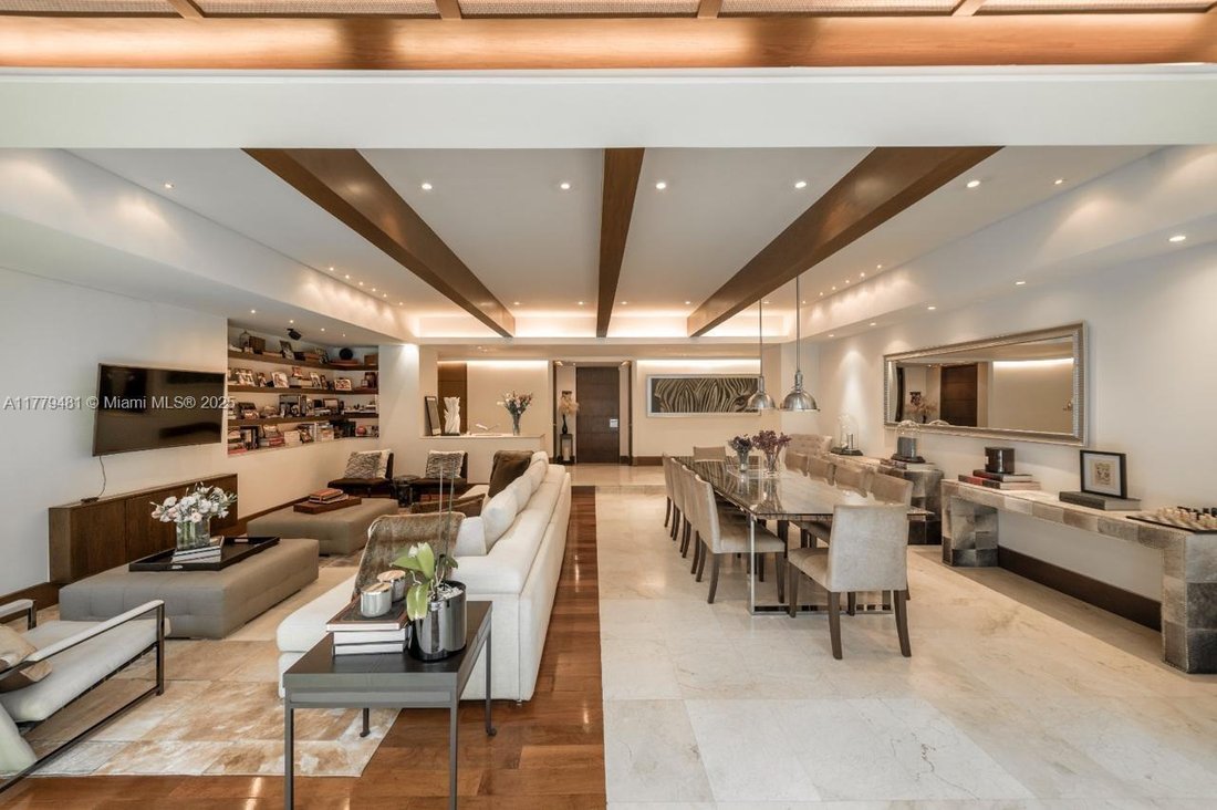 Condo in Mexico City, Mexico 5 - 16636301