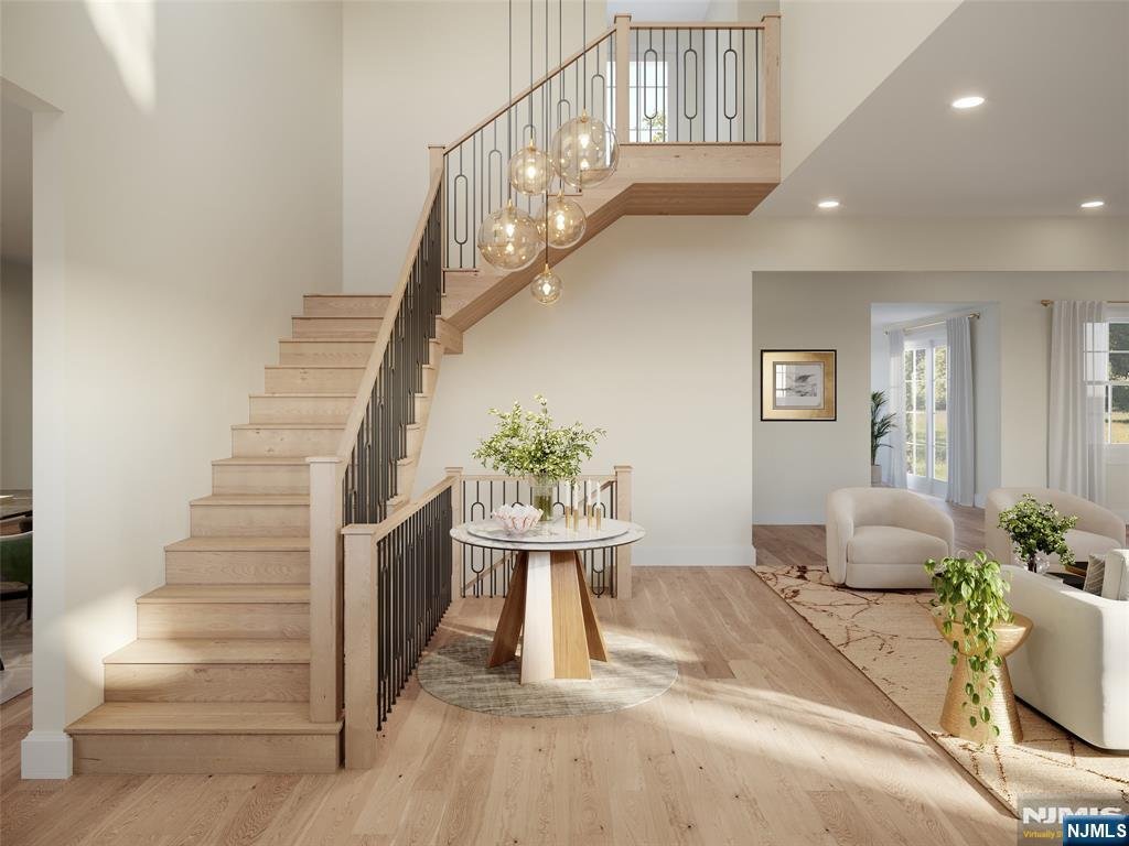 House in Woodcliff Lake, New Jersey, United States 2 - 16565508
