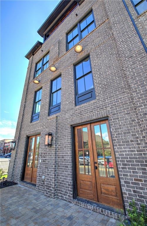 Townhouse in Cartersville, Georgia, United States 5 - 16645423