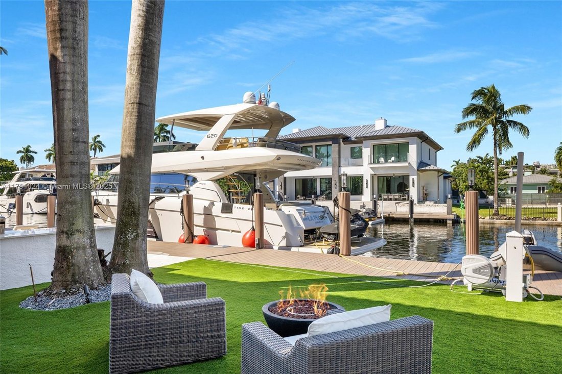 House in Fort Lauderdale, Florida, United States 5 - 16636474