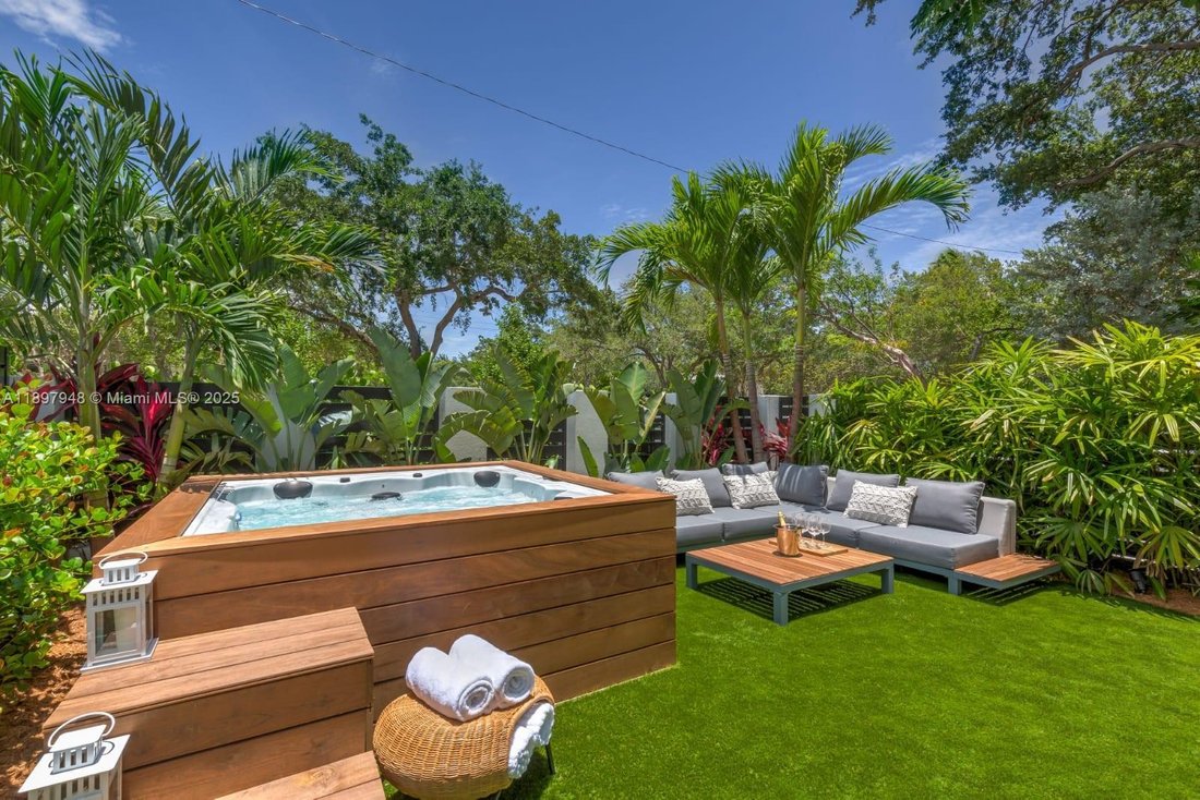 Townhouse in Fort Lauderdale, Florida, United States 3 - 16640254