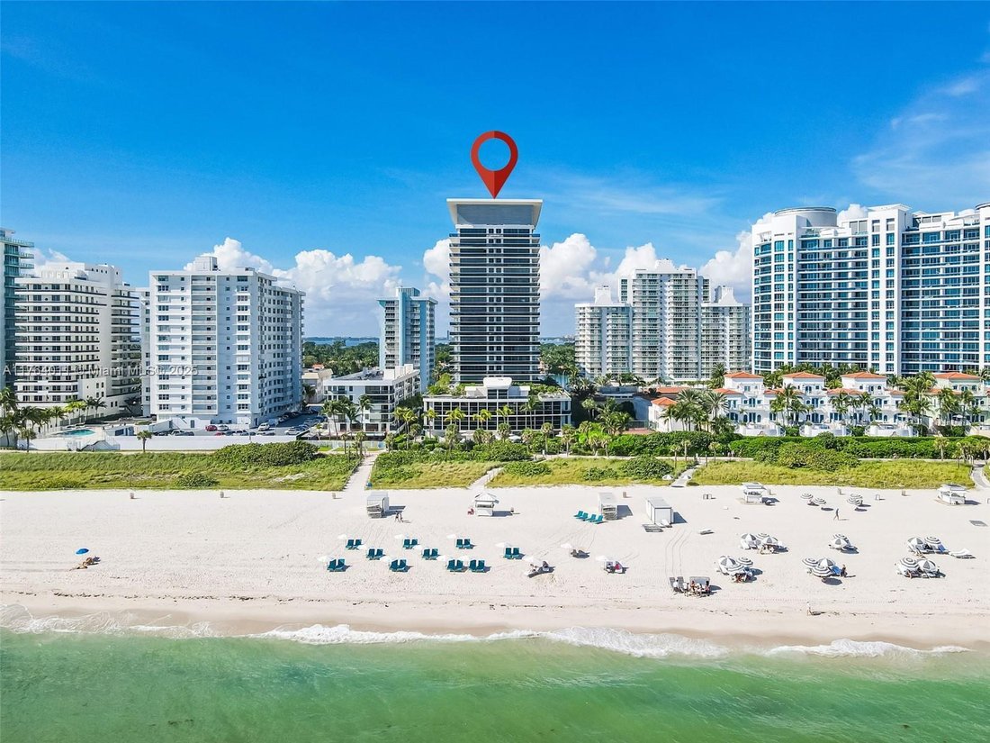 Condo in Miami Beach, Florida, United States 4 - 16640611