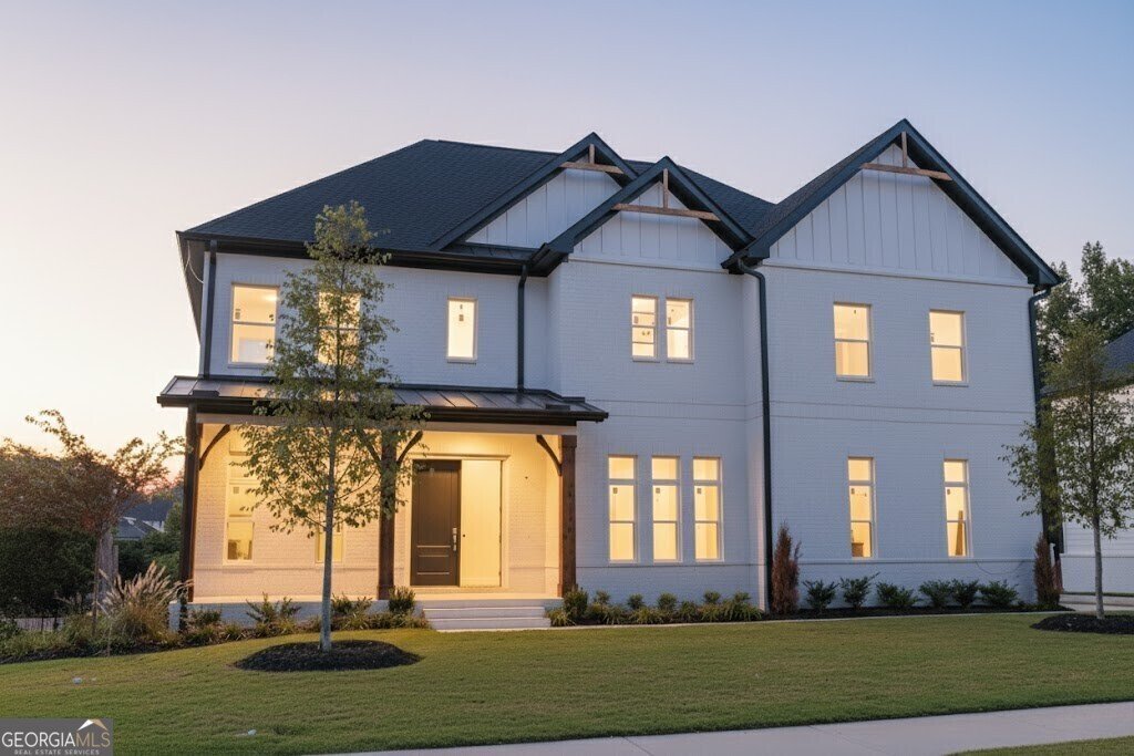 House in Cumming, Georgia, United States 1 - 16240943