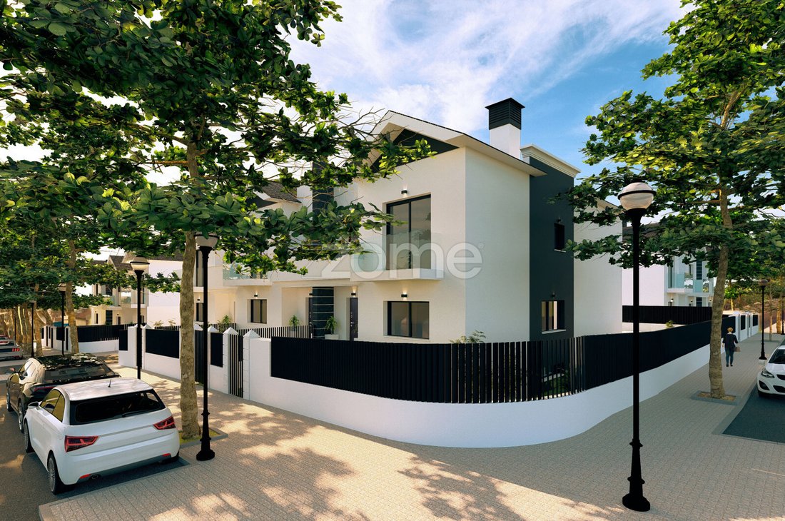 House in Estoril, Cascais e Estoril, Lisbon 2 - 16640675