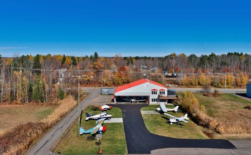 Lachute, Quebec, Canada 1