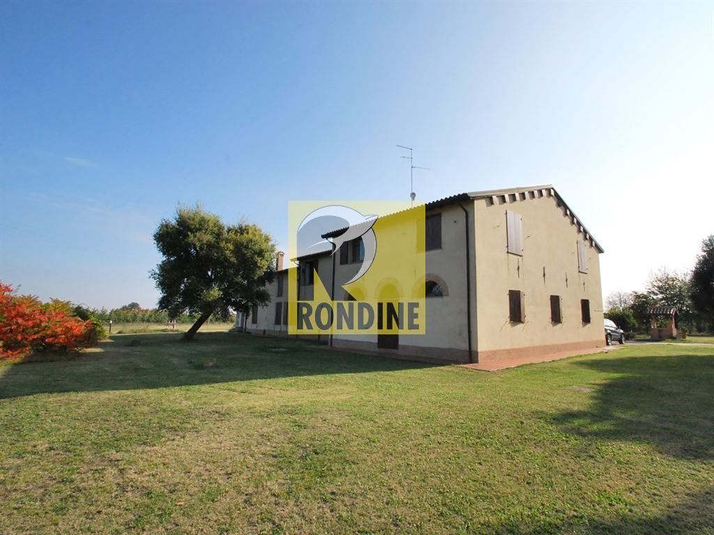 House in Reda - Fossolo, Faenza, Emilia-Romagna 1 - 16642192
