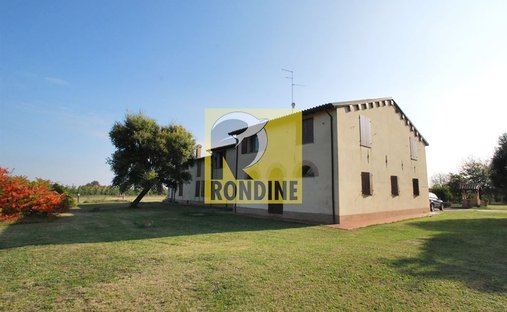 Haus in Reda - Fossolo, Faenza, Emilia-Romagna 1