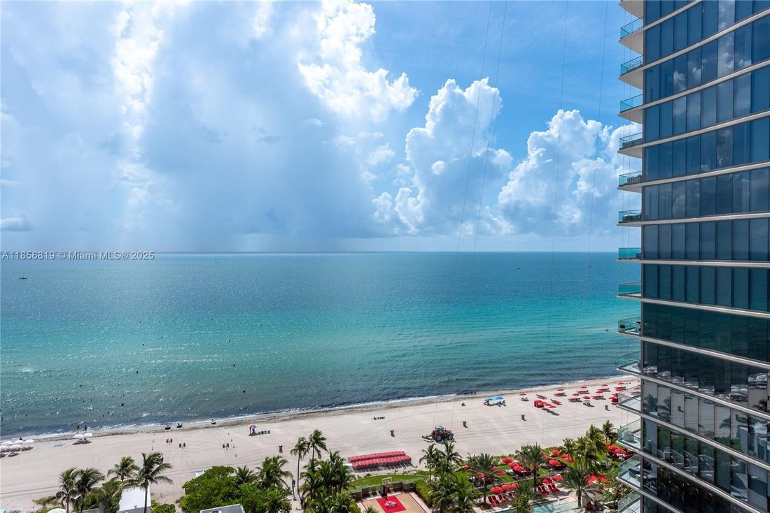 Condo in Golden Beach, Florida, United States 3 - 16636902
