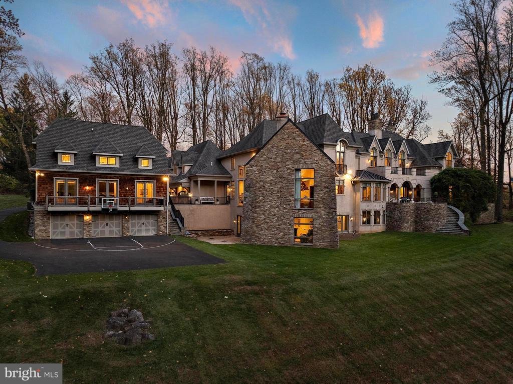 House in Bryn Athyn, Pennsylvania, United States 4 - 16646602