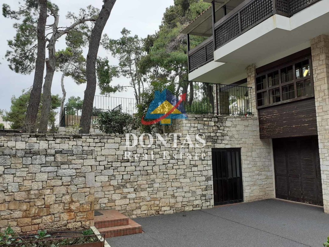 House in Dionysos, Attica, Greece 5 - 16645882