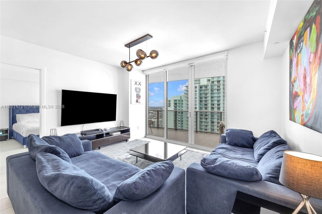 Condo in Miami, Florida, United States 1 - 16638672