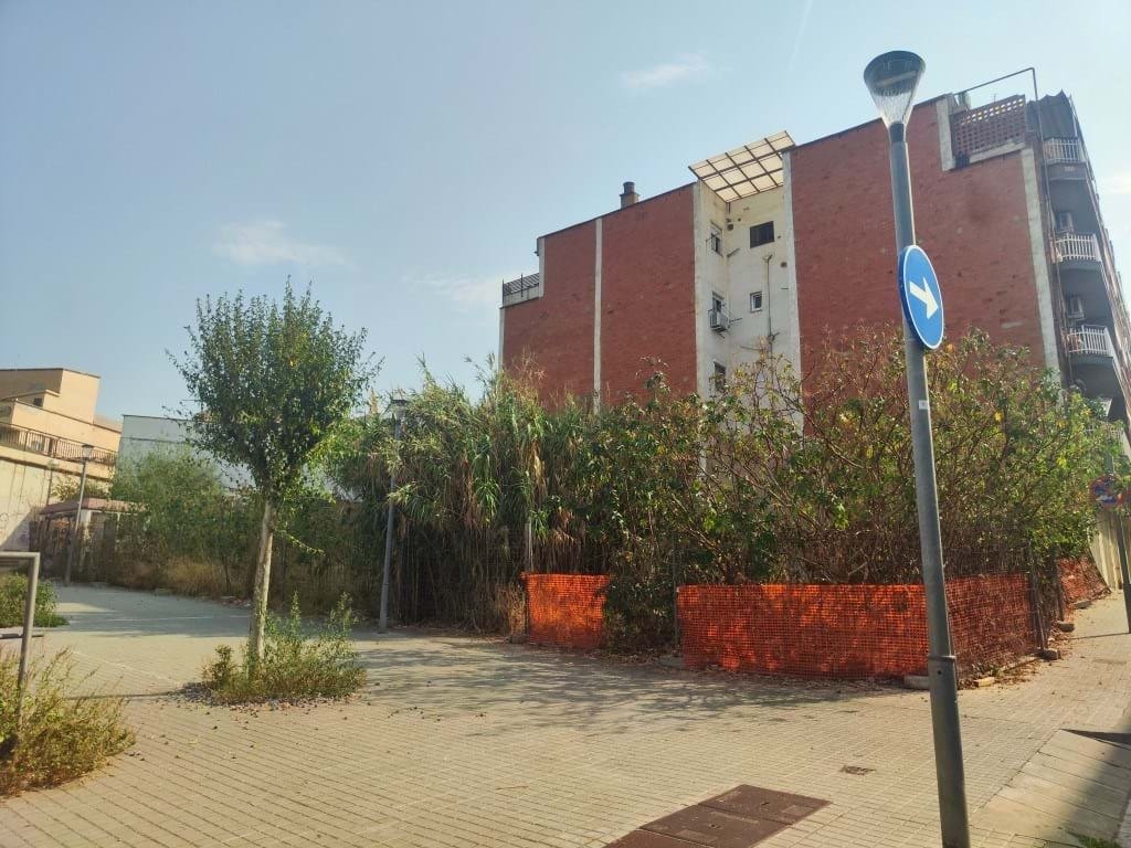 Land in Districte 3, Badalona, Spain 2 - 16563266