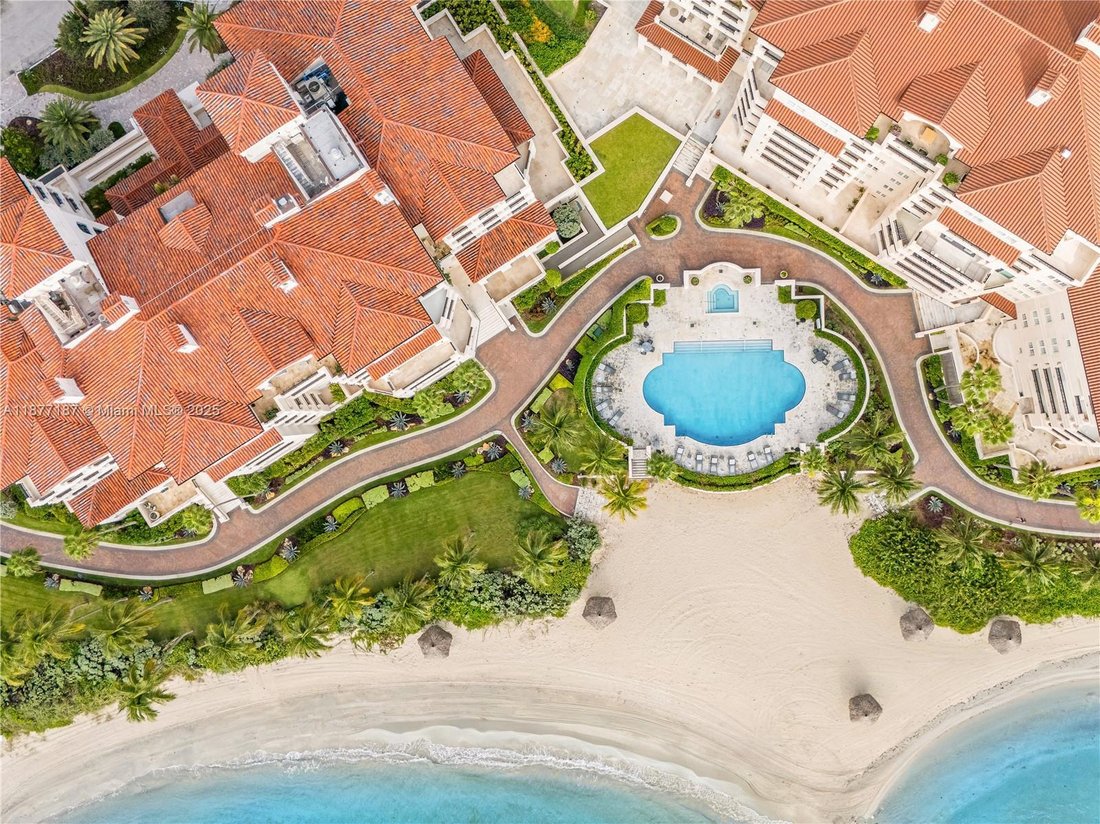 Condo in Miami Beach, Florida, United States 3 - 16636888
