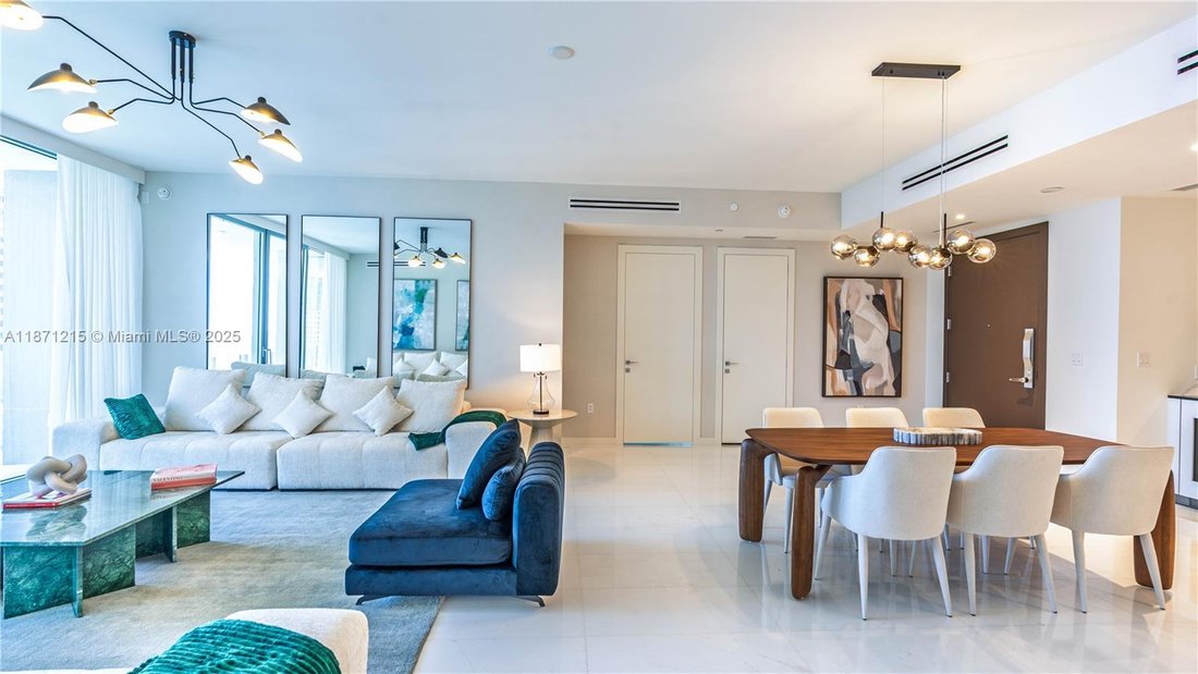Condominio a Miami, Florida, Stati Uniti 4 - 16636095