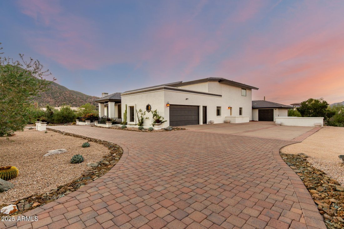 House in Carefree, Arizona, United States 3 - 16641569