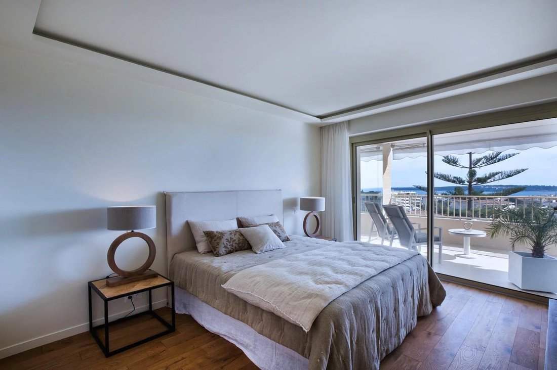 Apartment in La Source, Cannes, France 5 - 16631233
