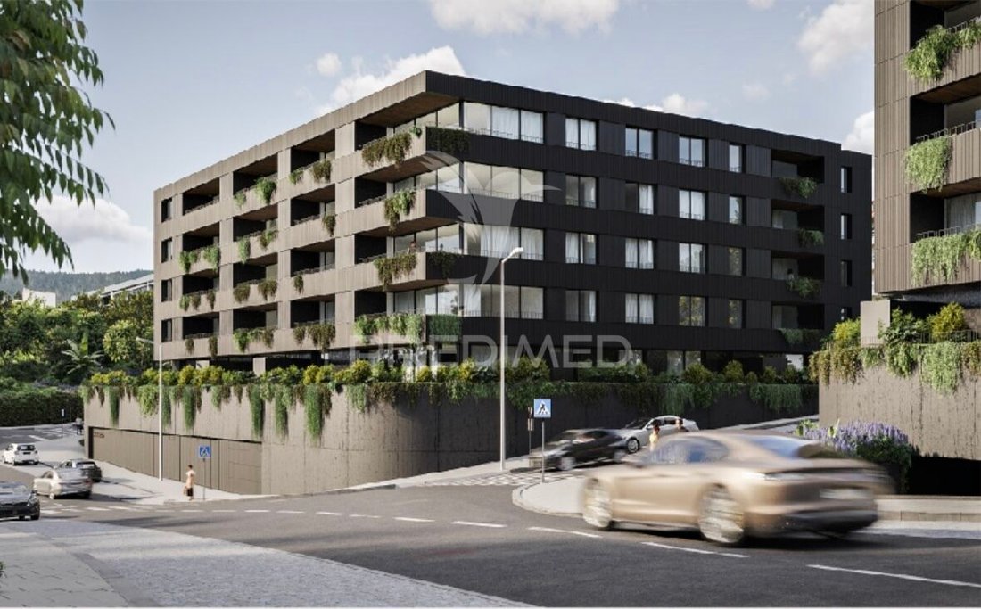 Apartment in Sao Pedro, Madeira, Portugal 2 - 16646403