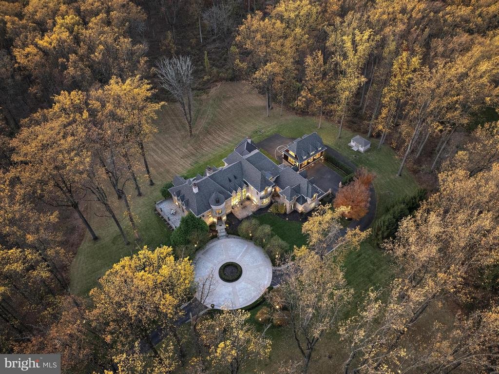 Maison à Bryn Athyn, Pennsylvanie, États-Unis 1 - 16646602