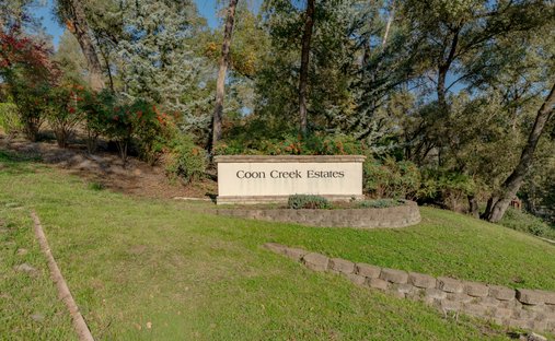 Terreno a Lincoln, California, Stati Uniti 1