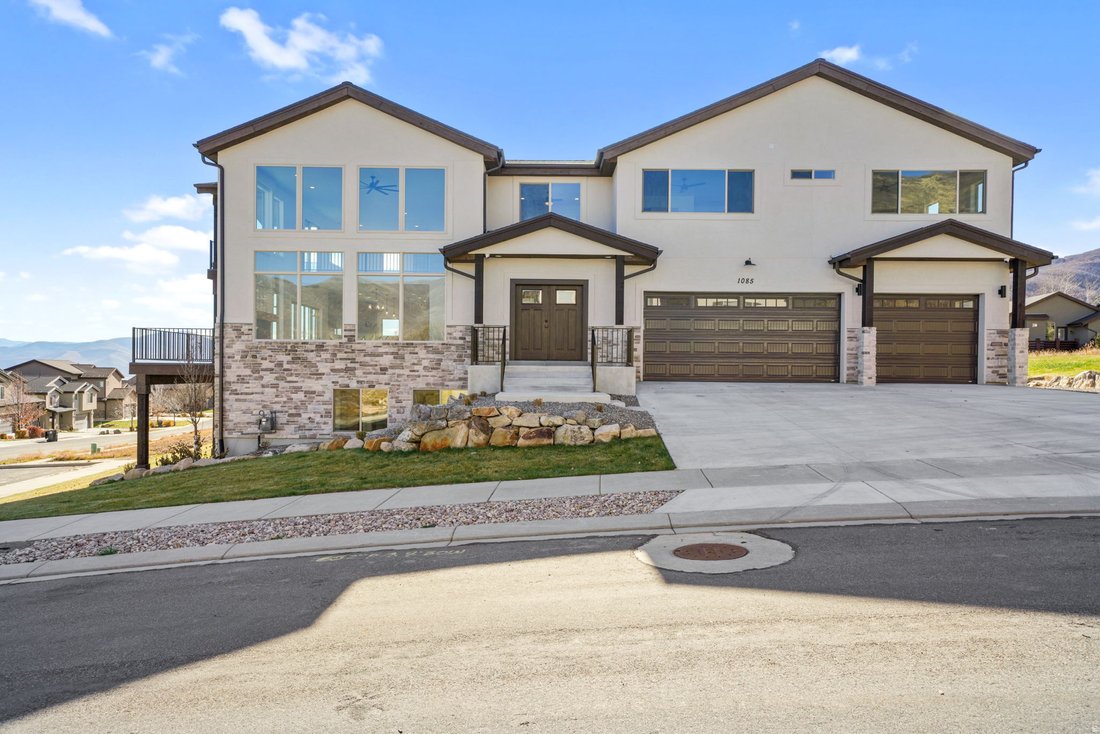 House in Midway, Utah, United States 5 - 16606695