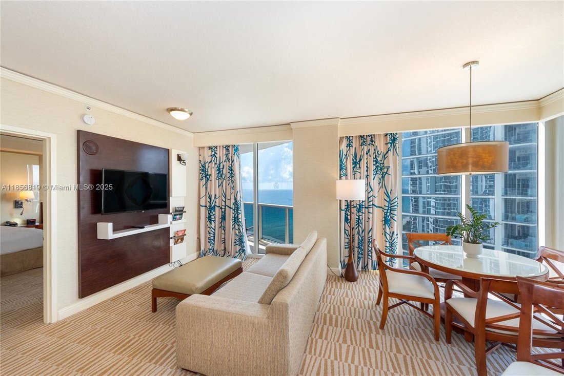 Condo in Golden Beach, Florida, United States 1 - 16636902