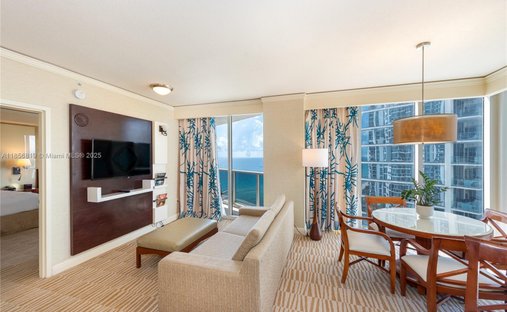 Condominio a Golden Beach, Florida, Stati Uniti 1