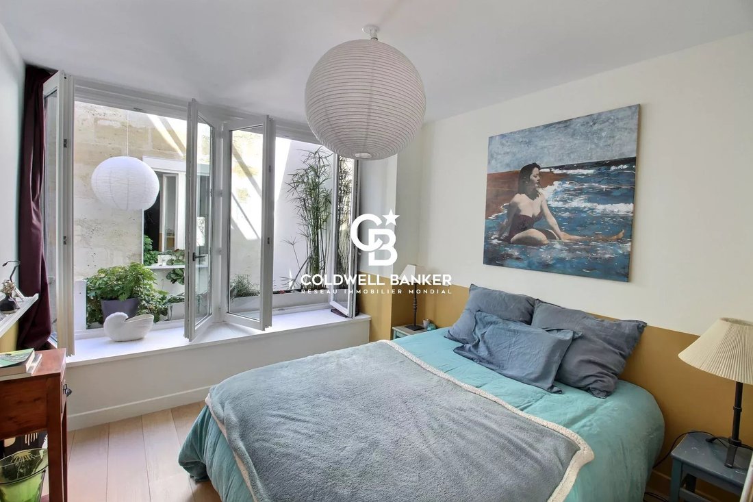 Apartment in Grand Parc-Chartrons-Paul Doumer, Bordeaux, France 4 - 14168206