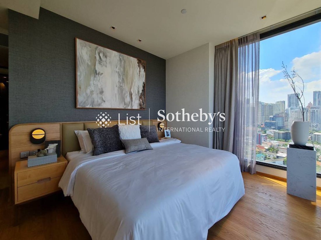 Condo in Bangkok, Krung Thep Maha Nakhon, Thailand 2 - 16648337