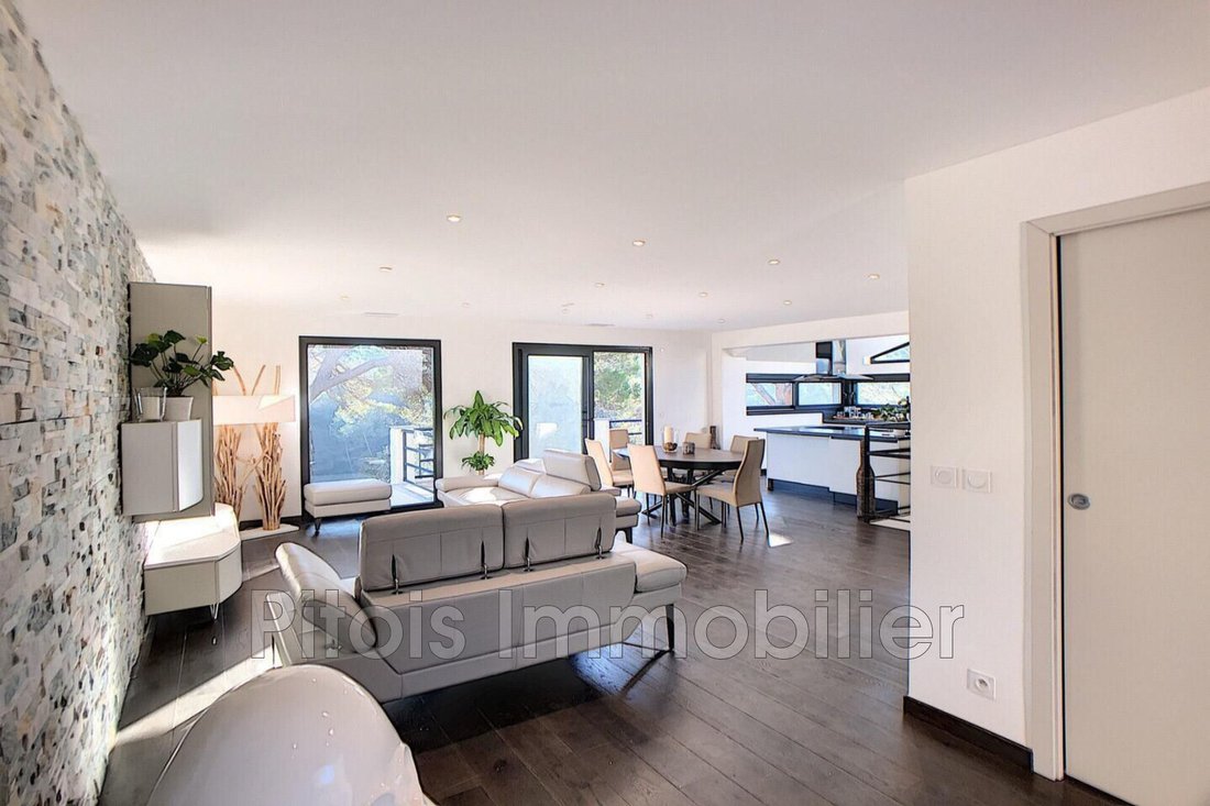 Villa in Mougins, Provence-Alpes-Côte d'Azur, France 4 - 16630279