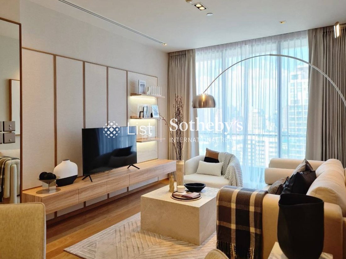 Condo in Bangkok, Krung Thep Maha Nakhon, Thailand 3 - 16648337
